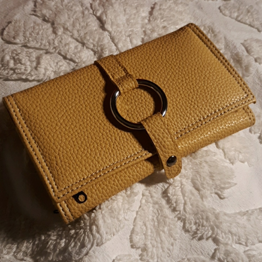 Brand New Travel Jewelry Case
